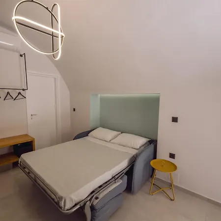 Arch Home, Luxury With Private Parking Chania (Crete)