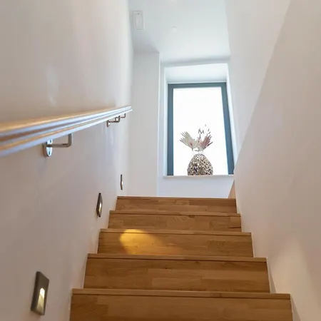 Holiday home Arch Home, Luxury With Private Parking *